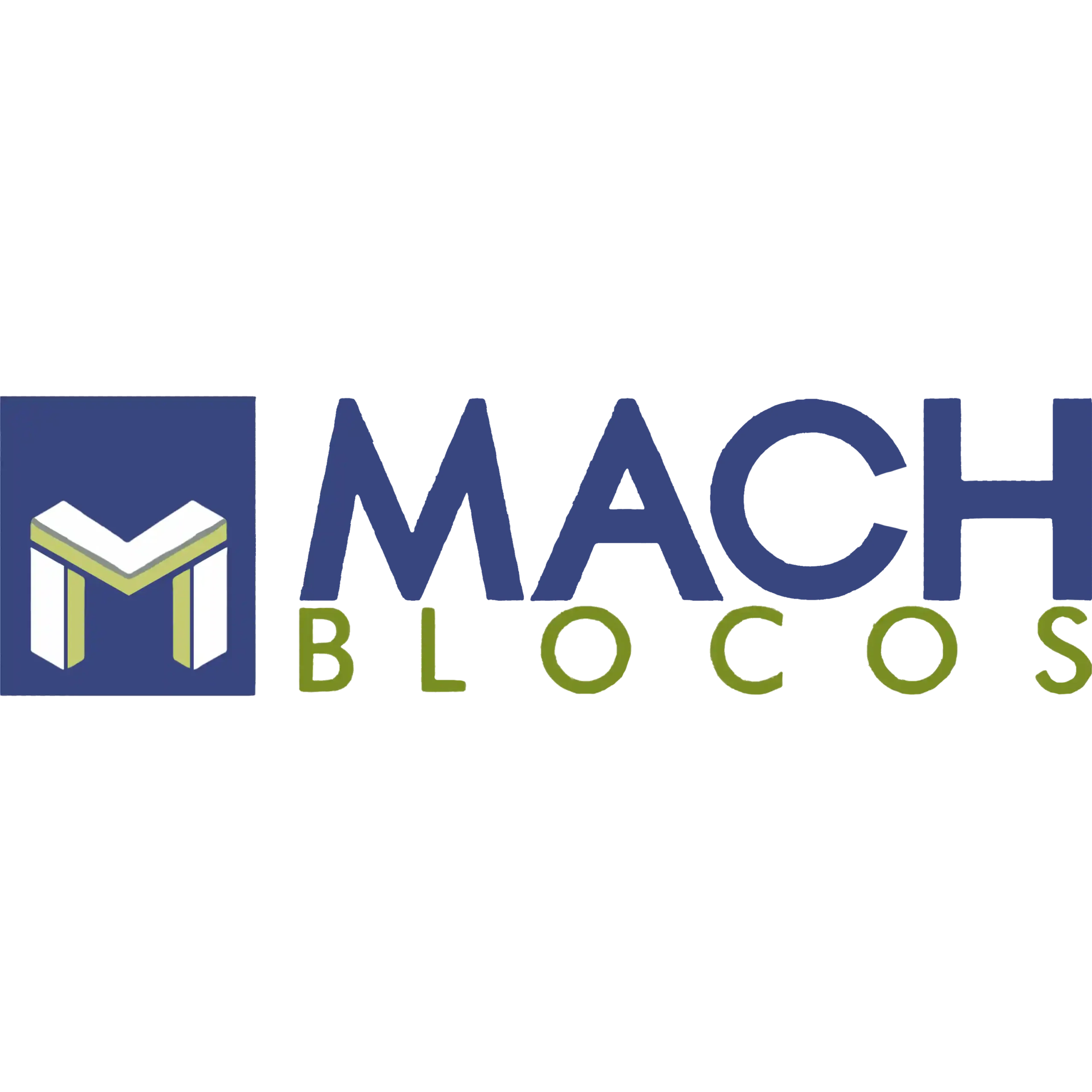 Mach Blocos